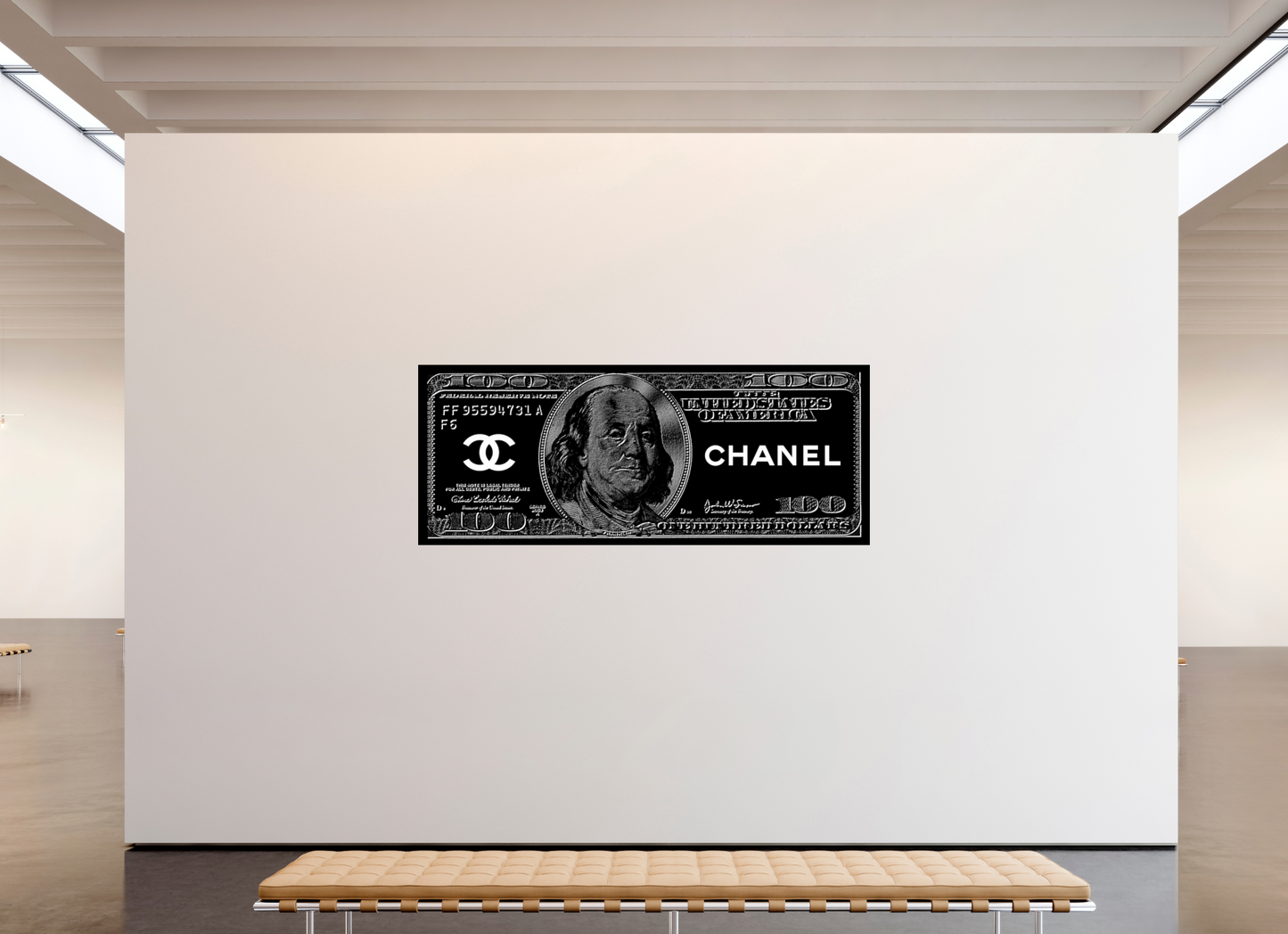 Dollar Black