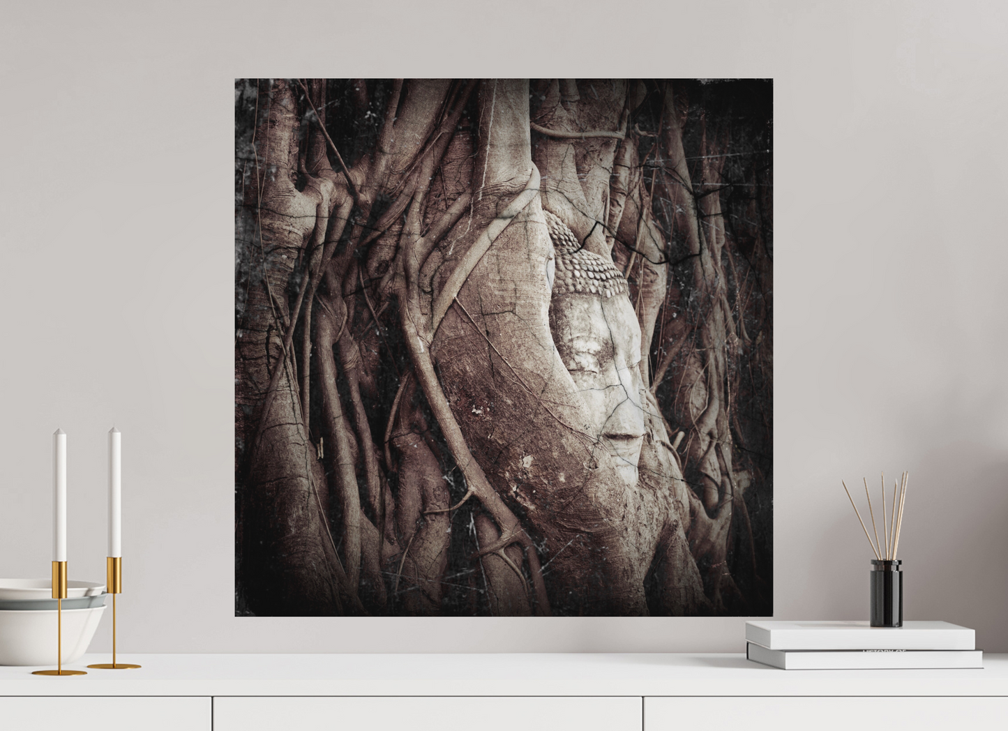 Buddha