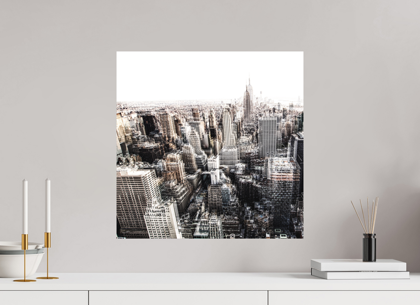 New York City