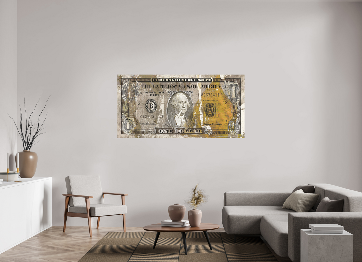 F. Dollar