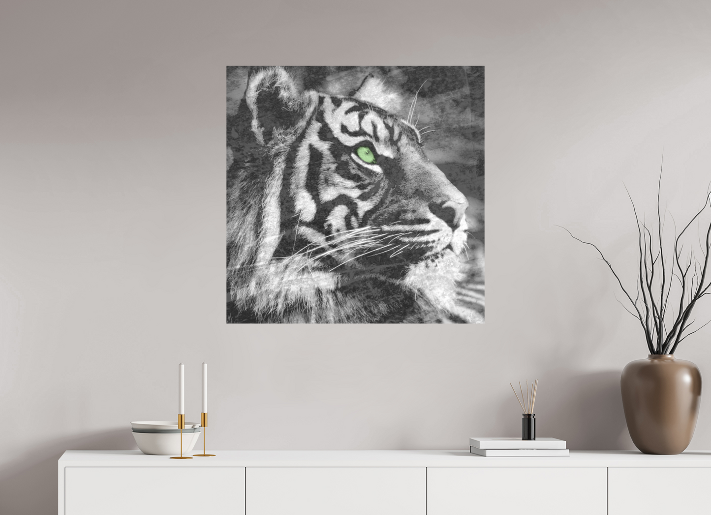 tiger