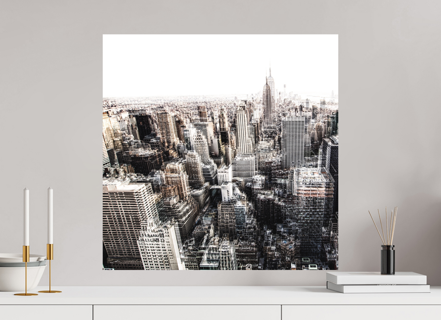 New York City