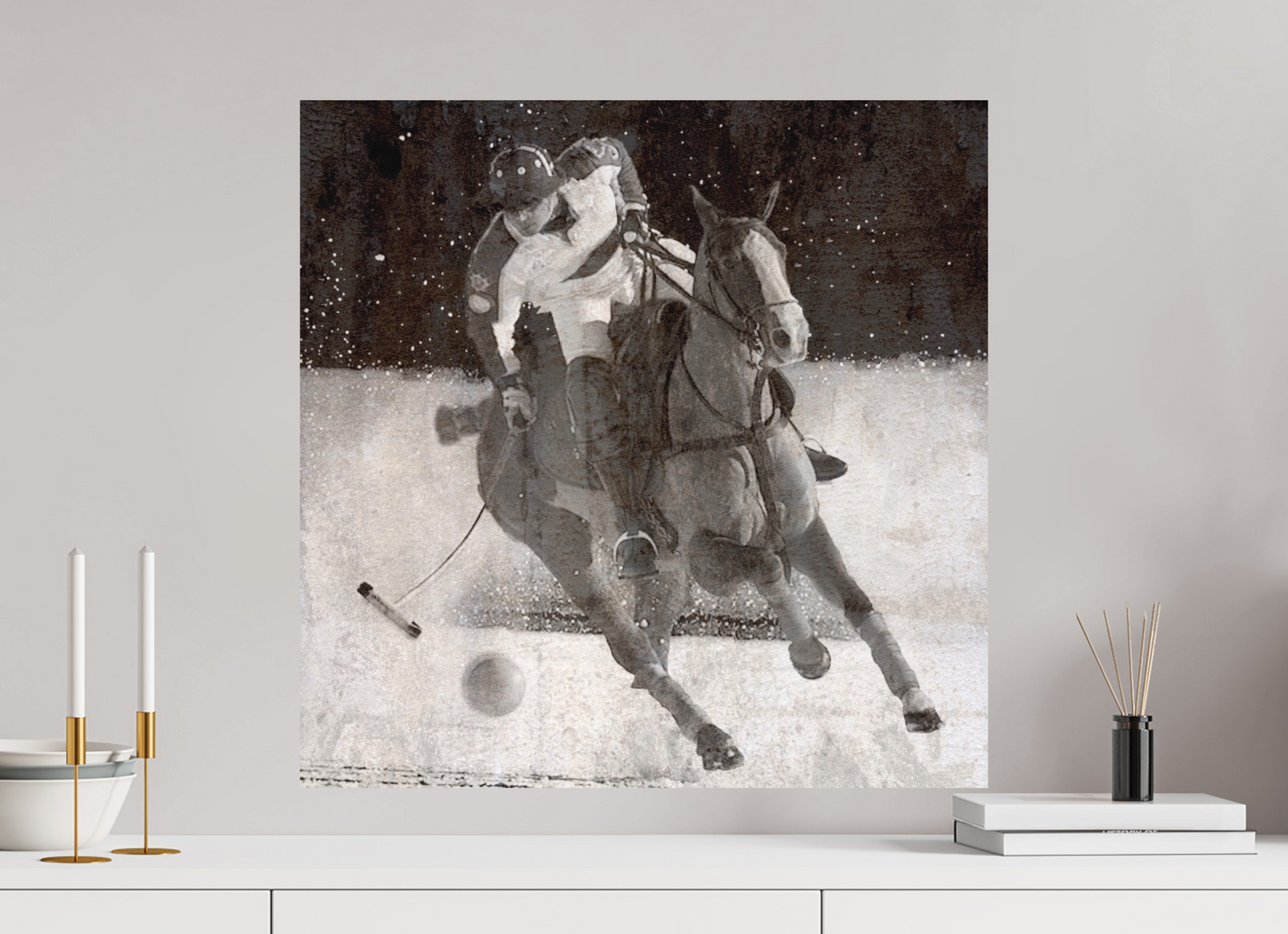 polo