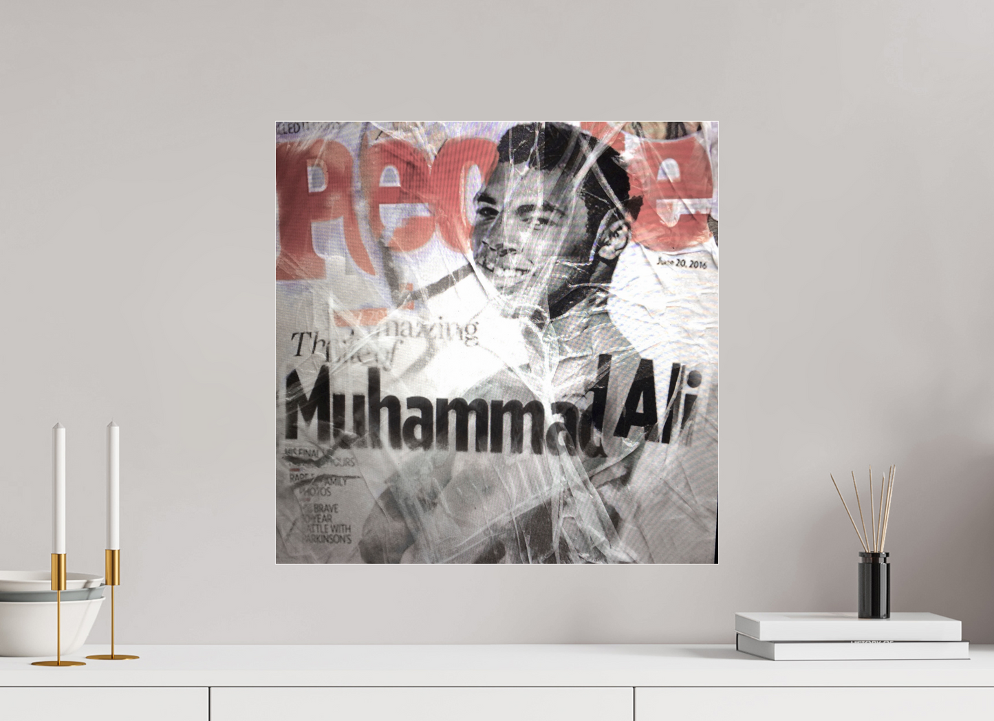 Muhammad Ali