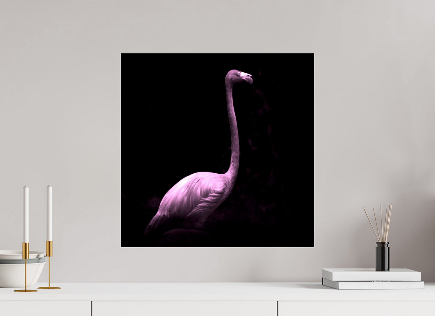 Flamingo
