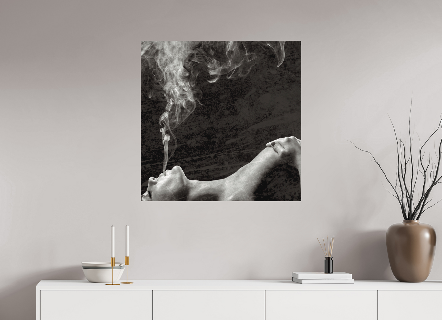 Exhale