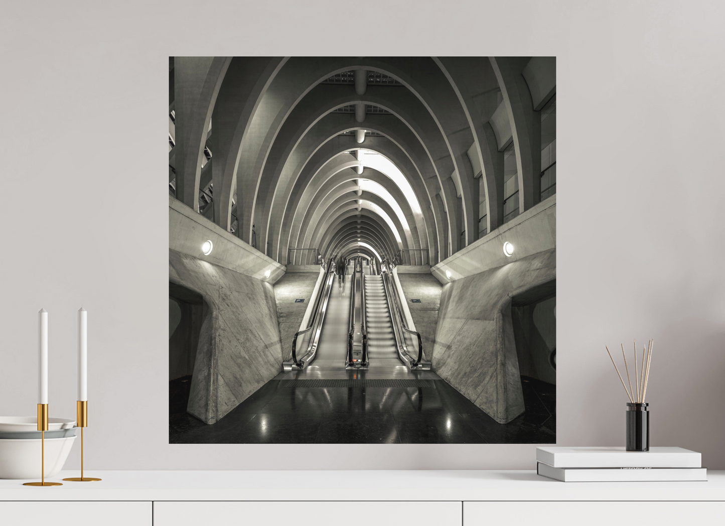 Stairway