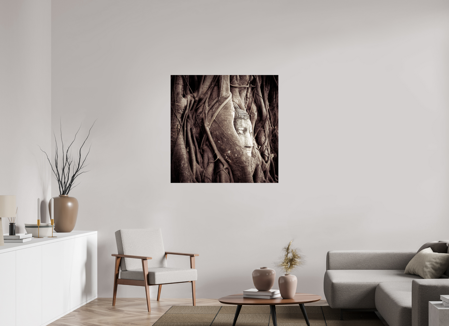 Buddha