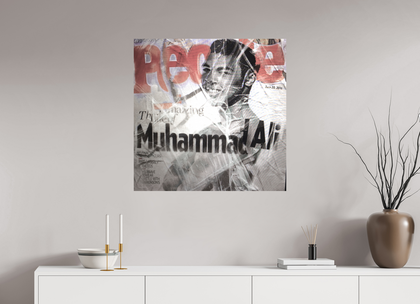 Muhammad Ali