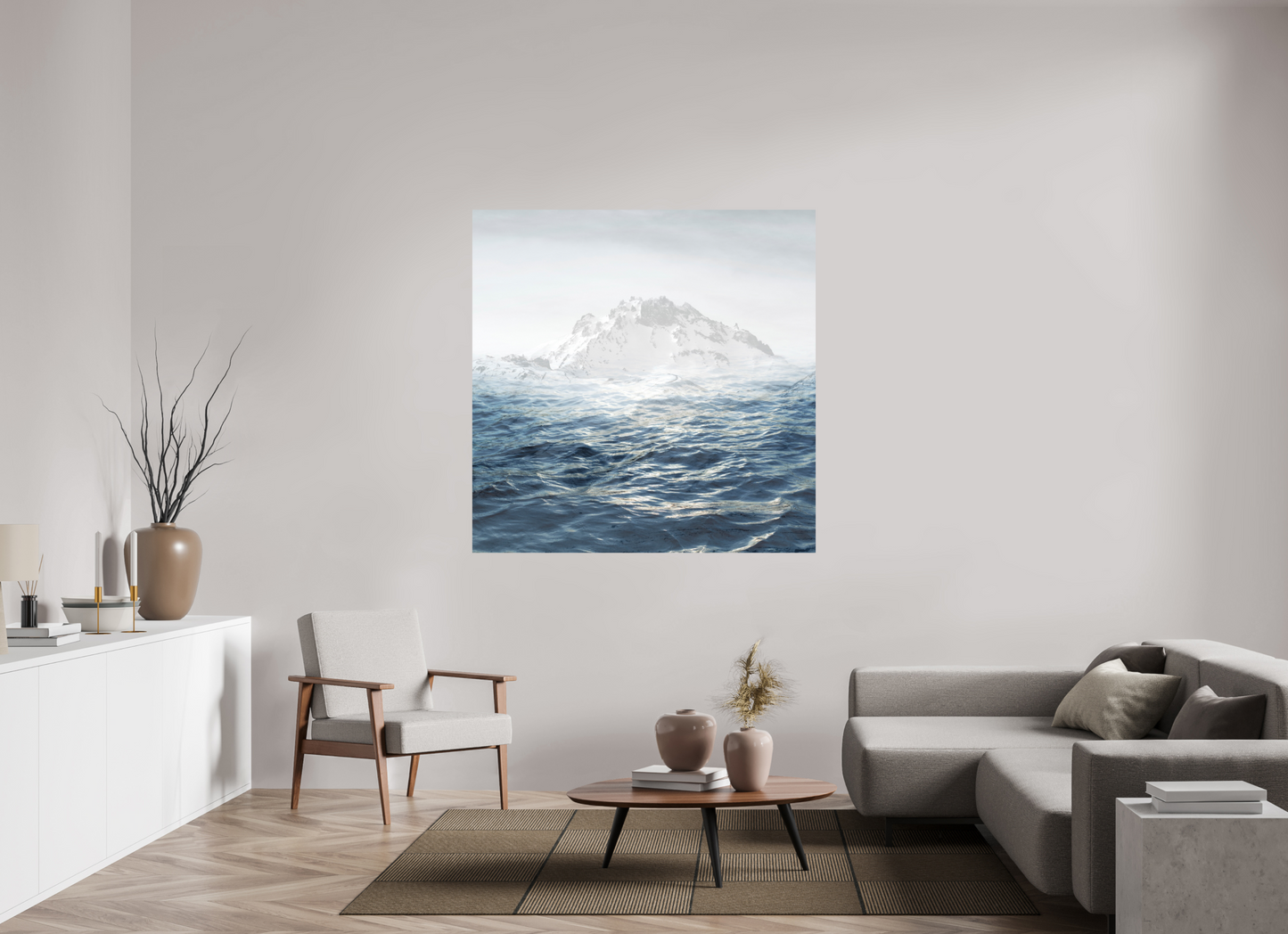 Iceberg