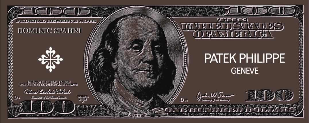 Dollar Brown