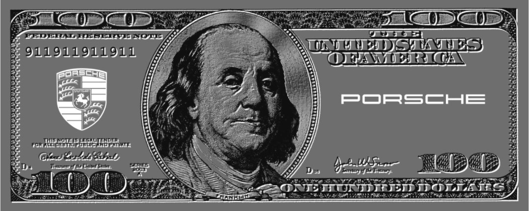Dollar Grey