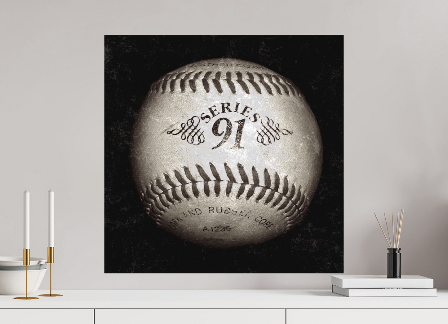 Baseball