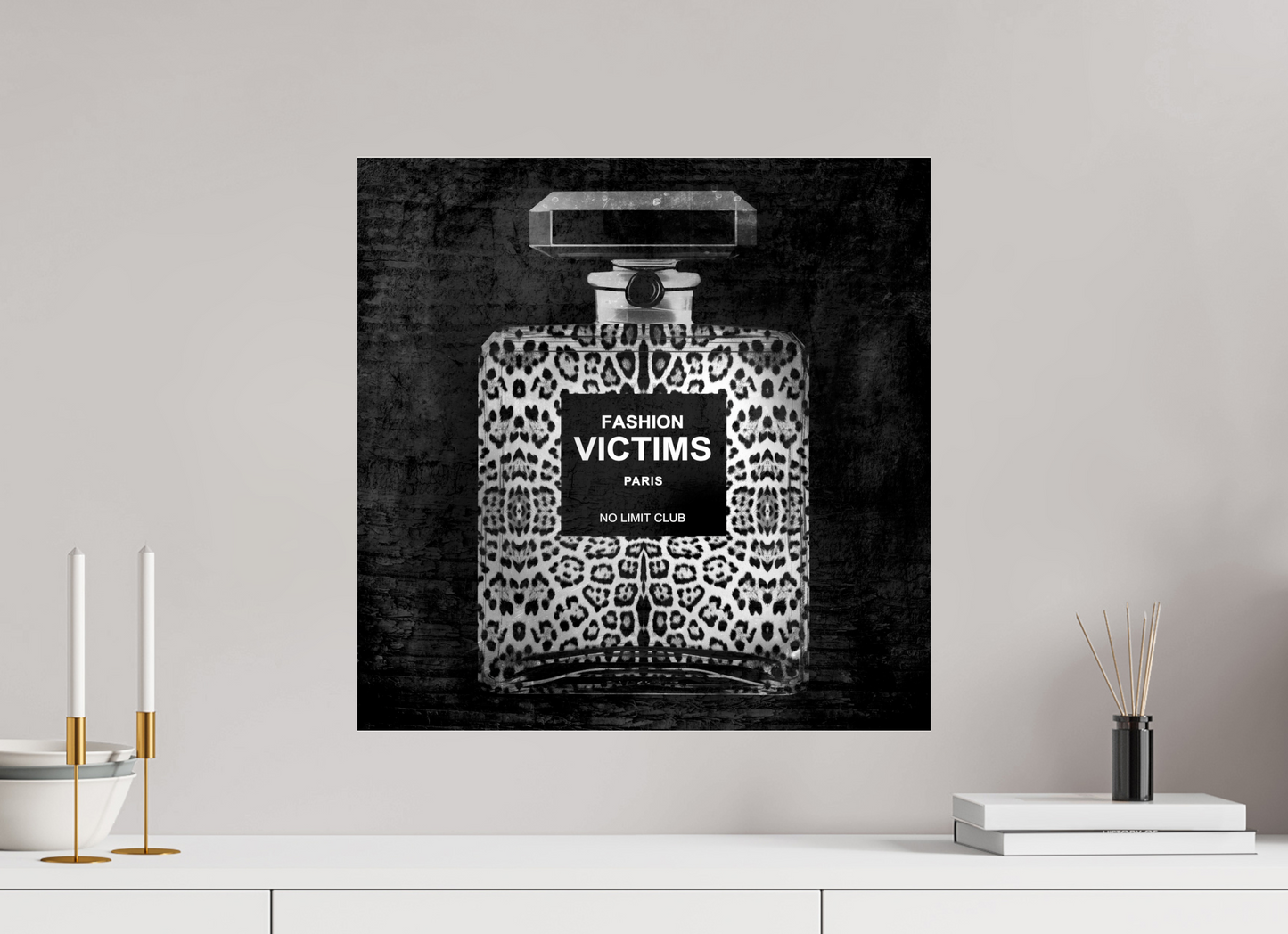Fashion Victims
