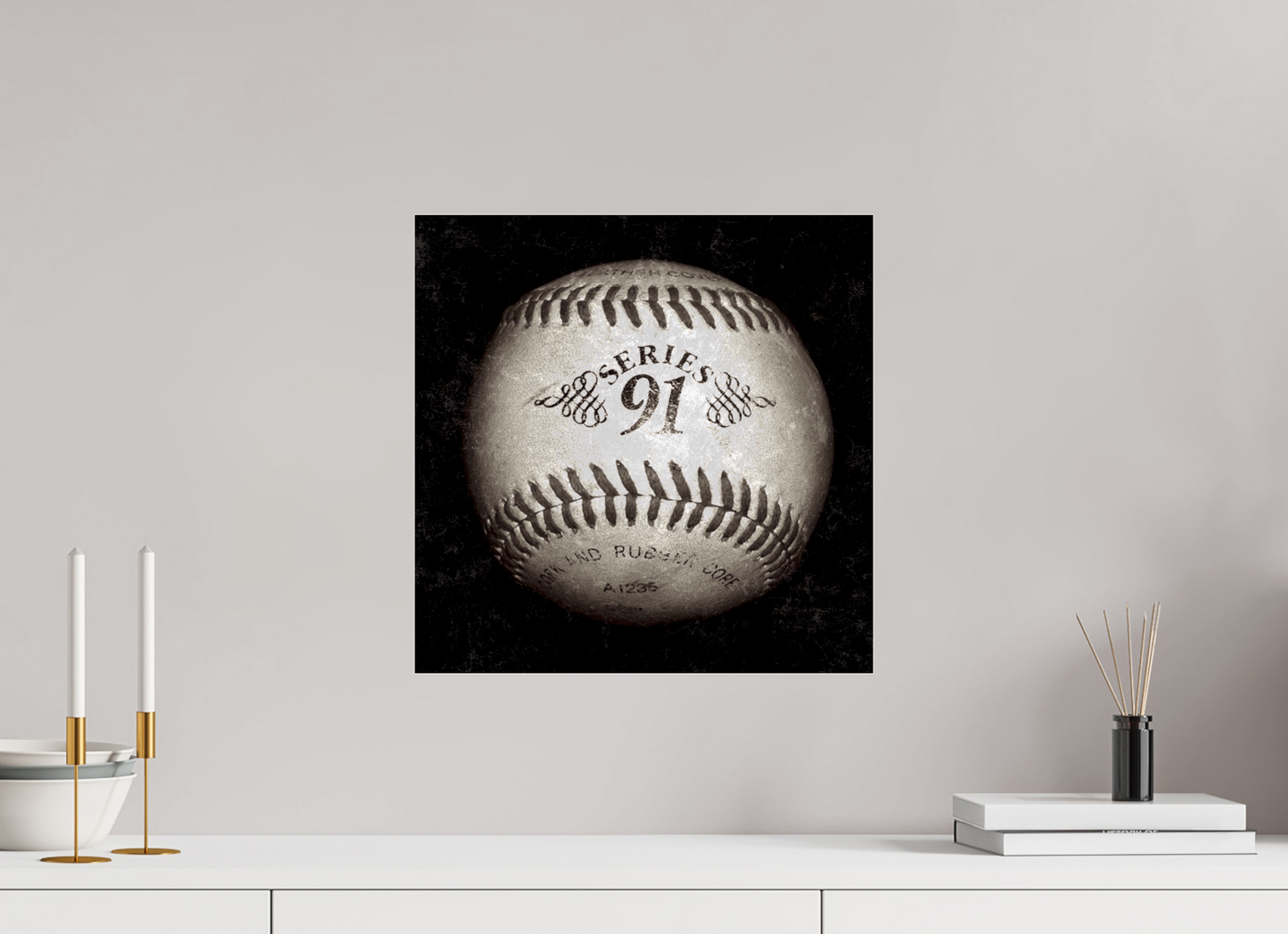 Baseball