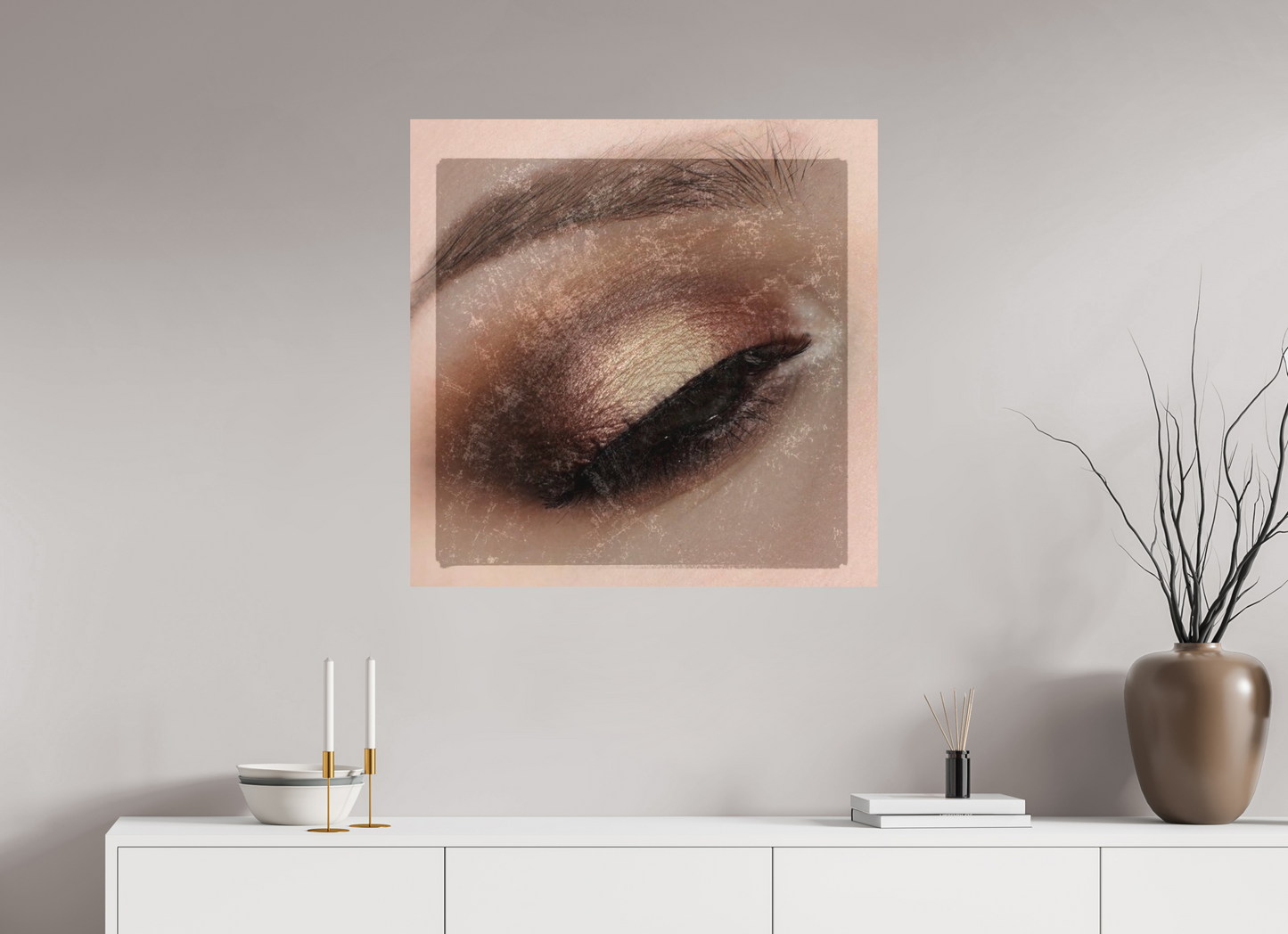 Eye