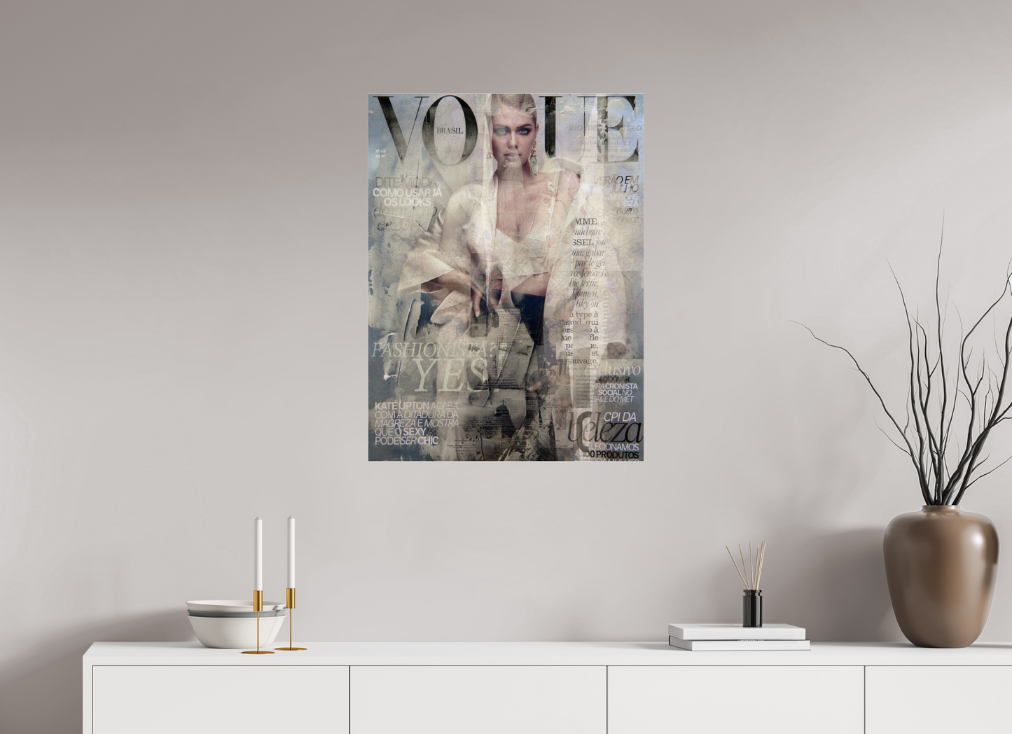Vogue Brasil