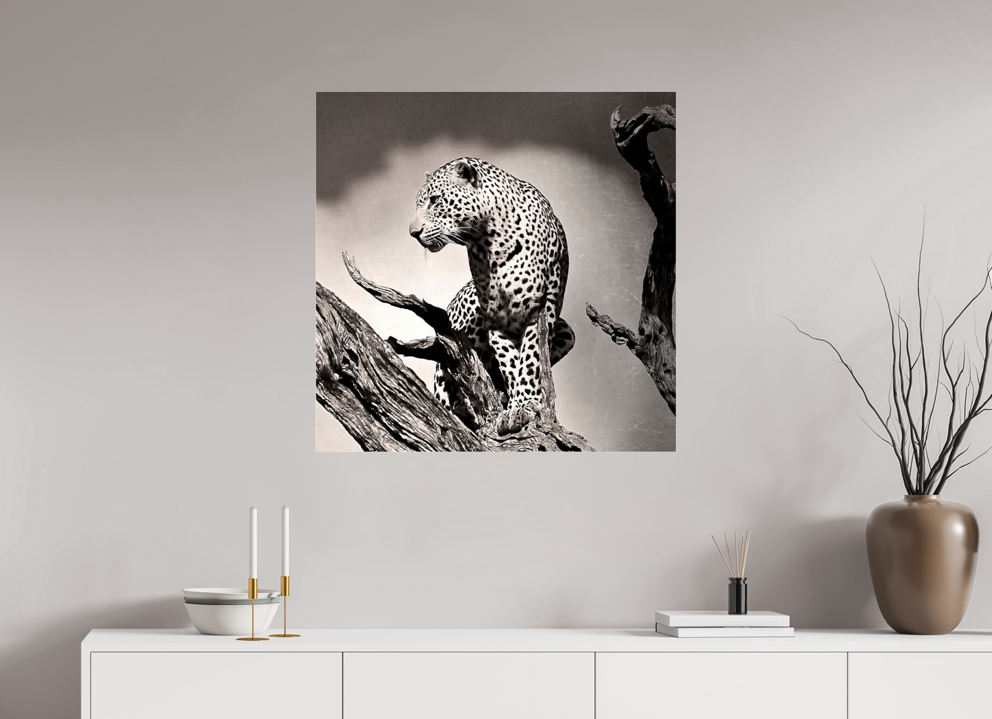 Leopard