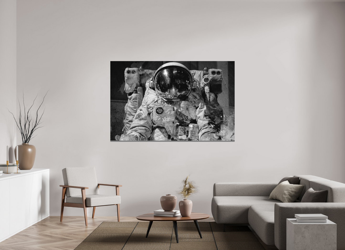 To the Moon
