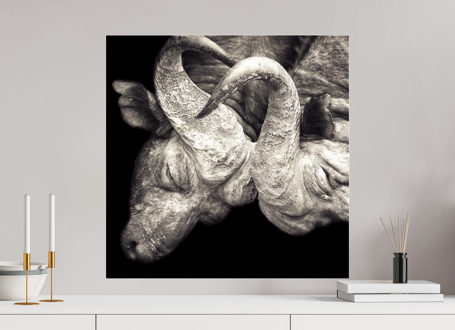 Buffalo