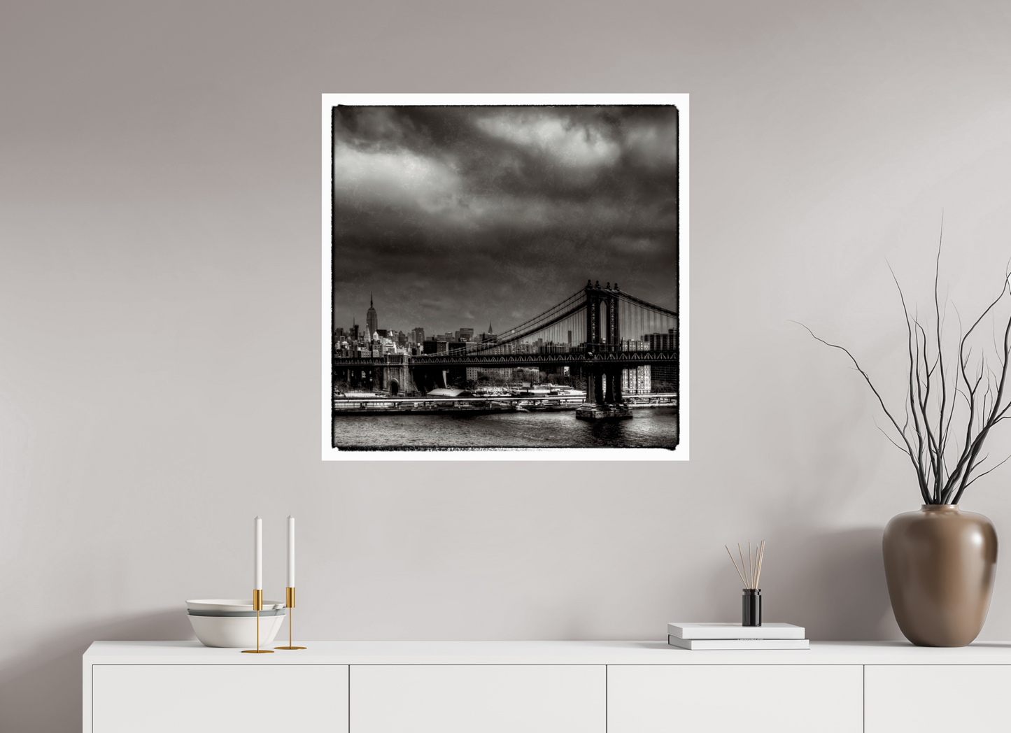 City view