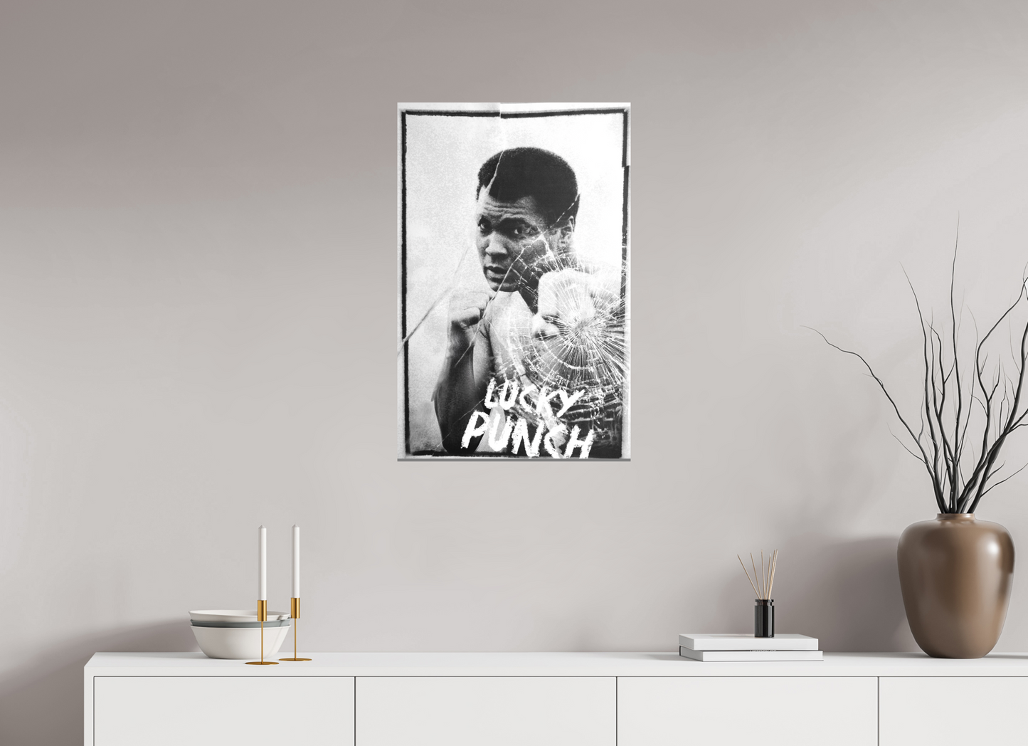 Muhammad Ali