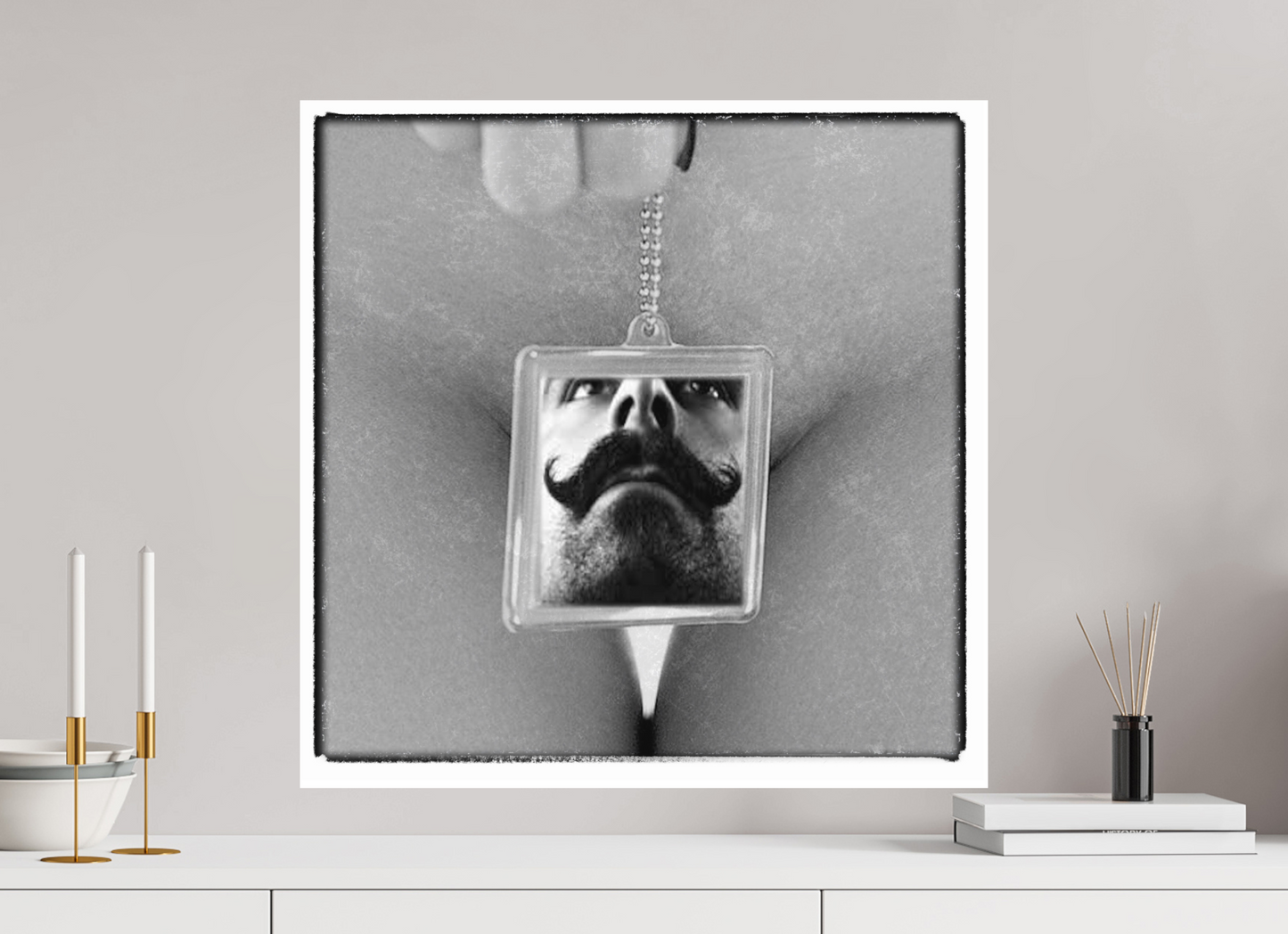 Mustache