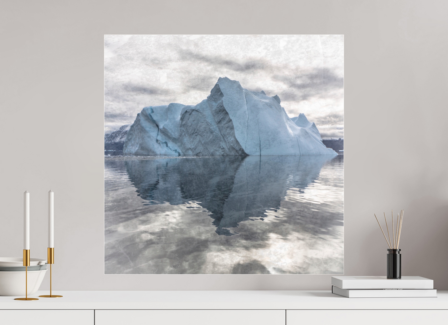 Iceberg