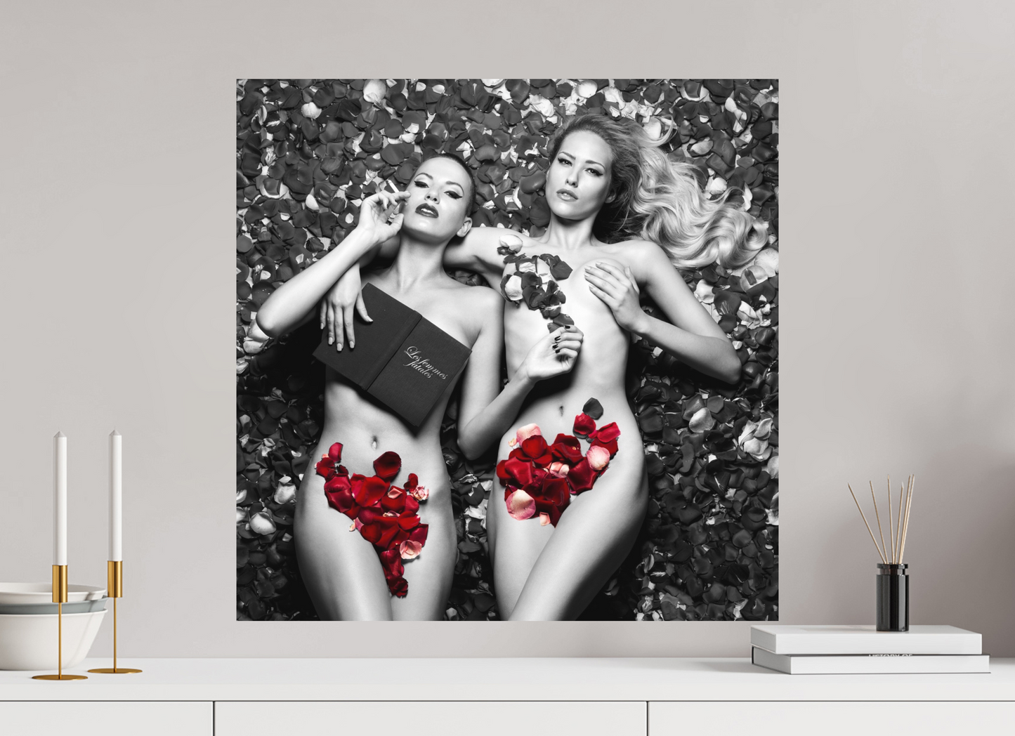 Roses