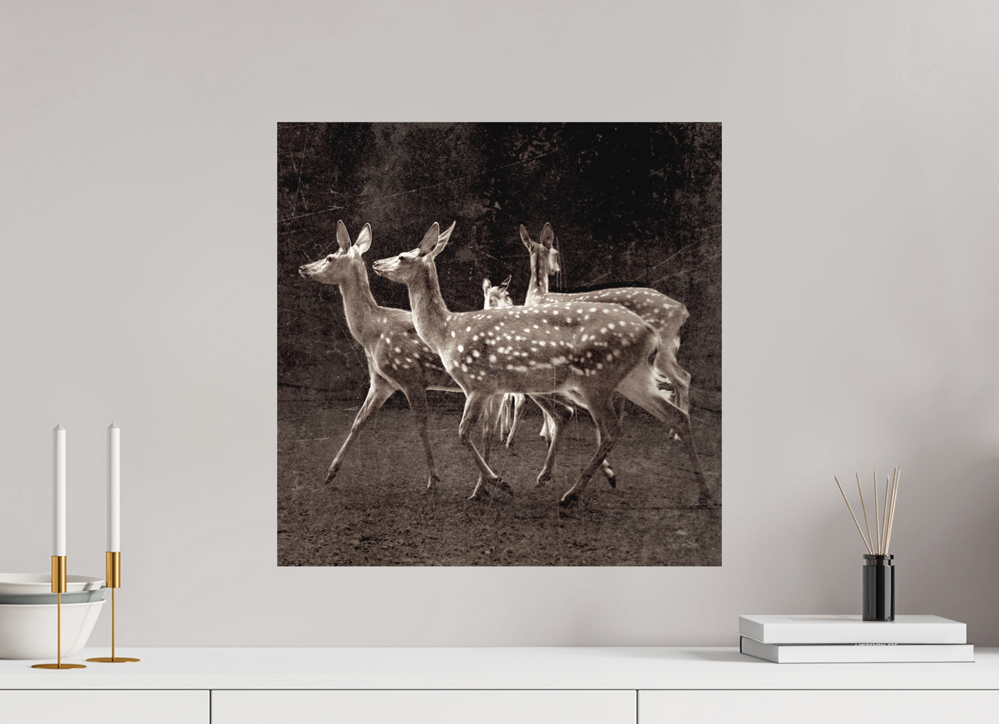 Deers
