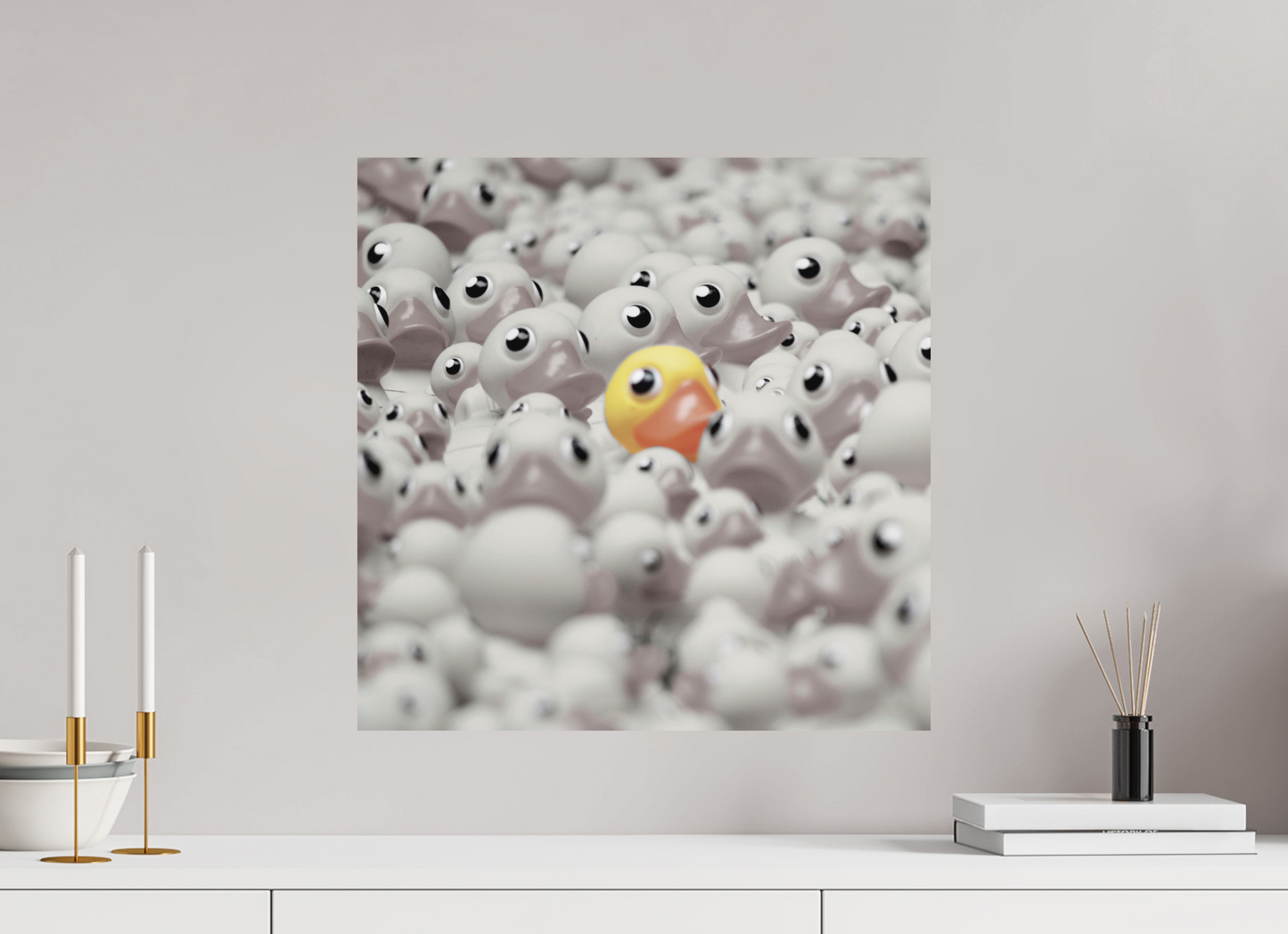 Duck Duck