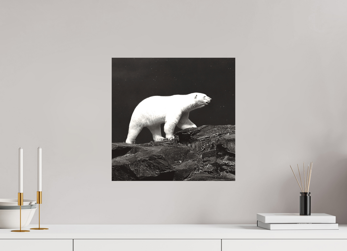 Polarbear