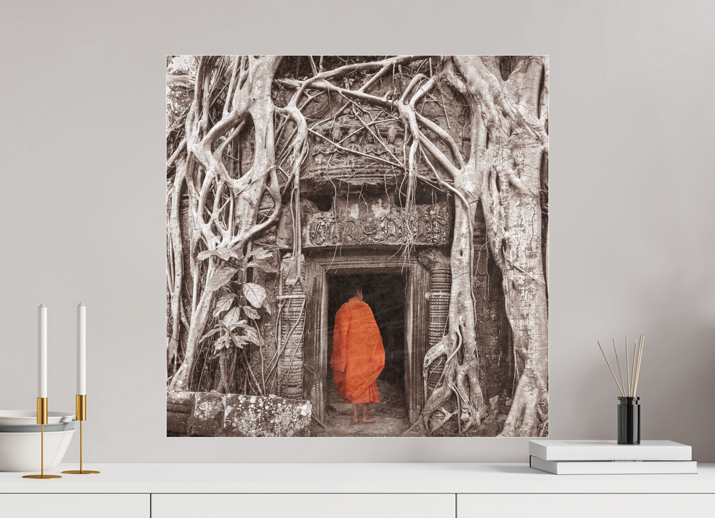 Monk