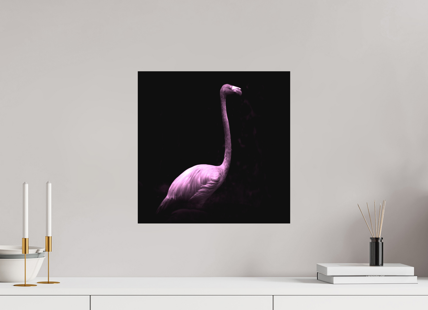 Flamingo