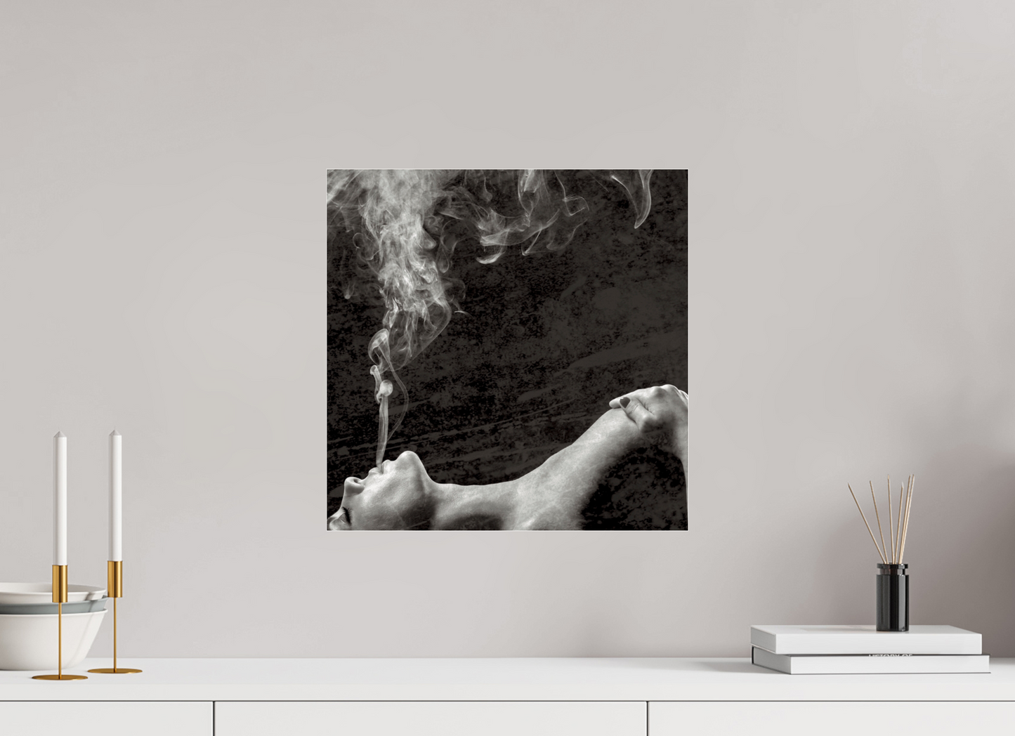 Exhale