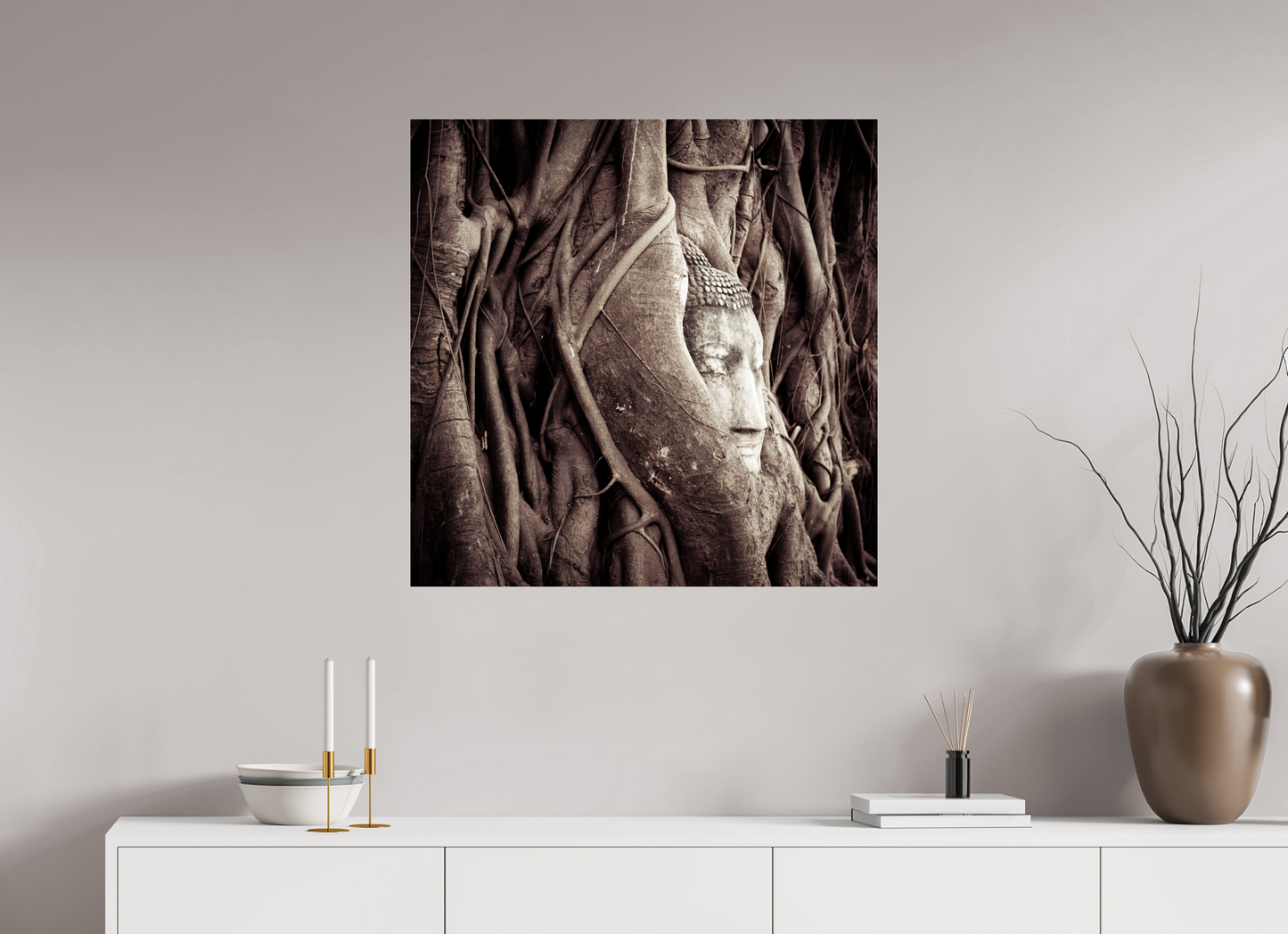 Buddha