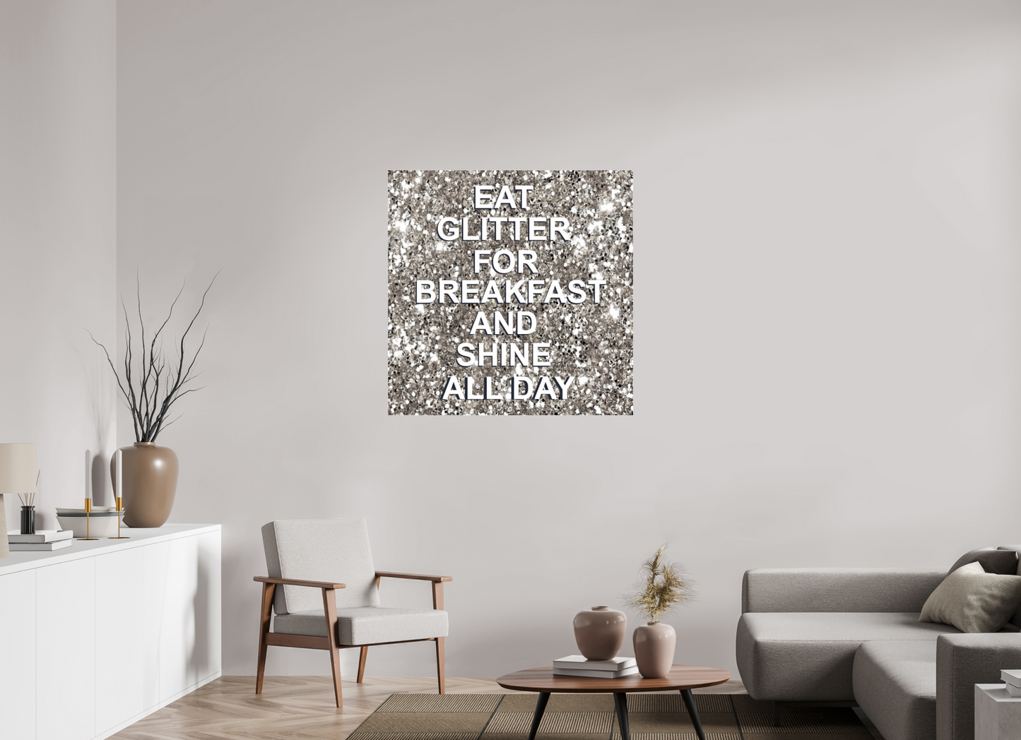 Eat Glitter