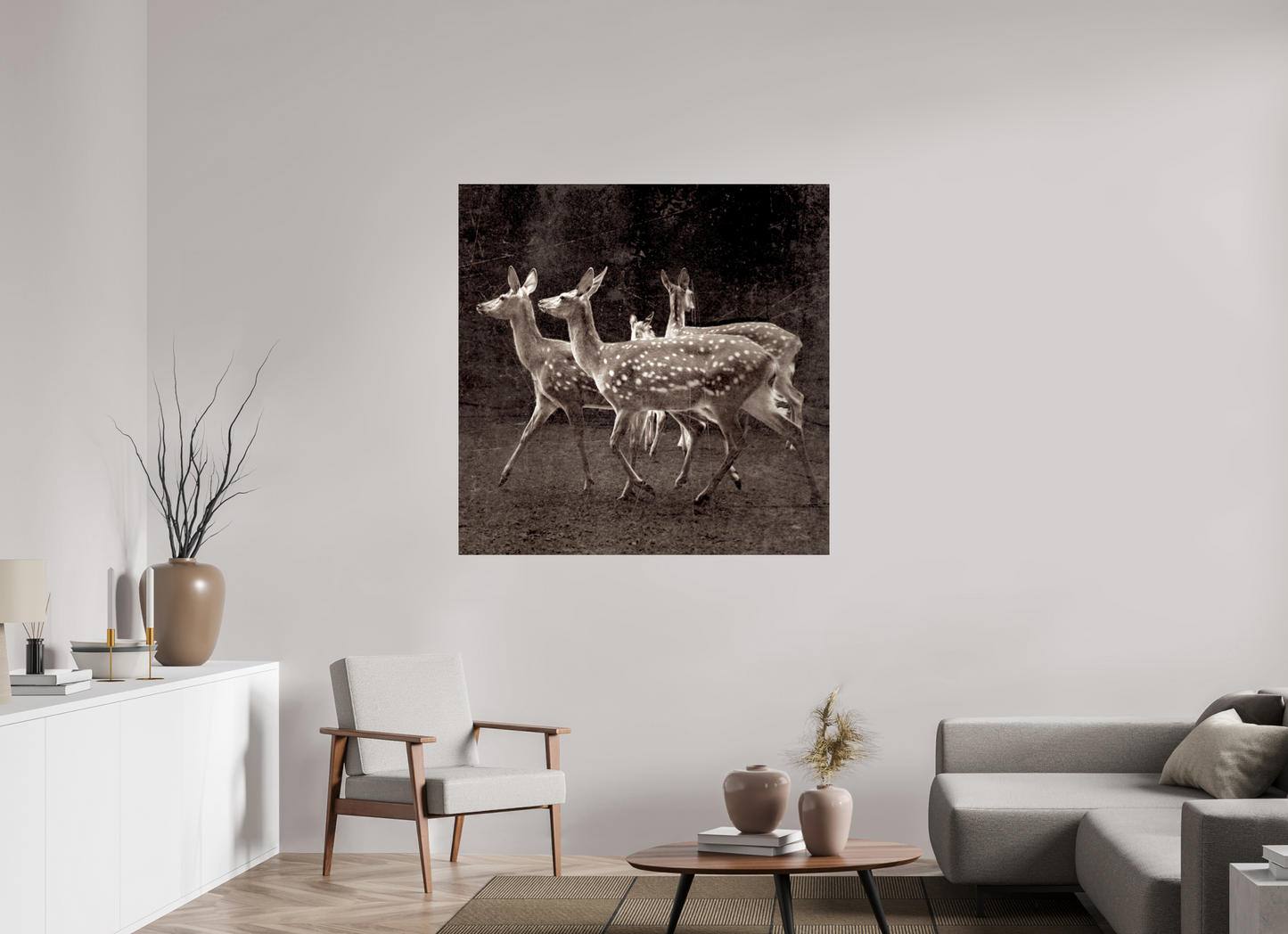 Deers
