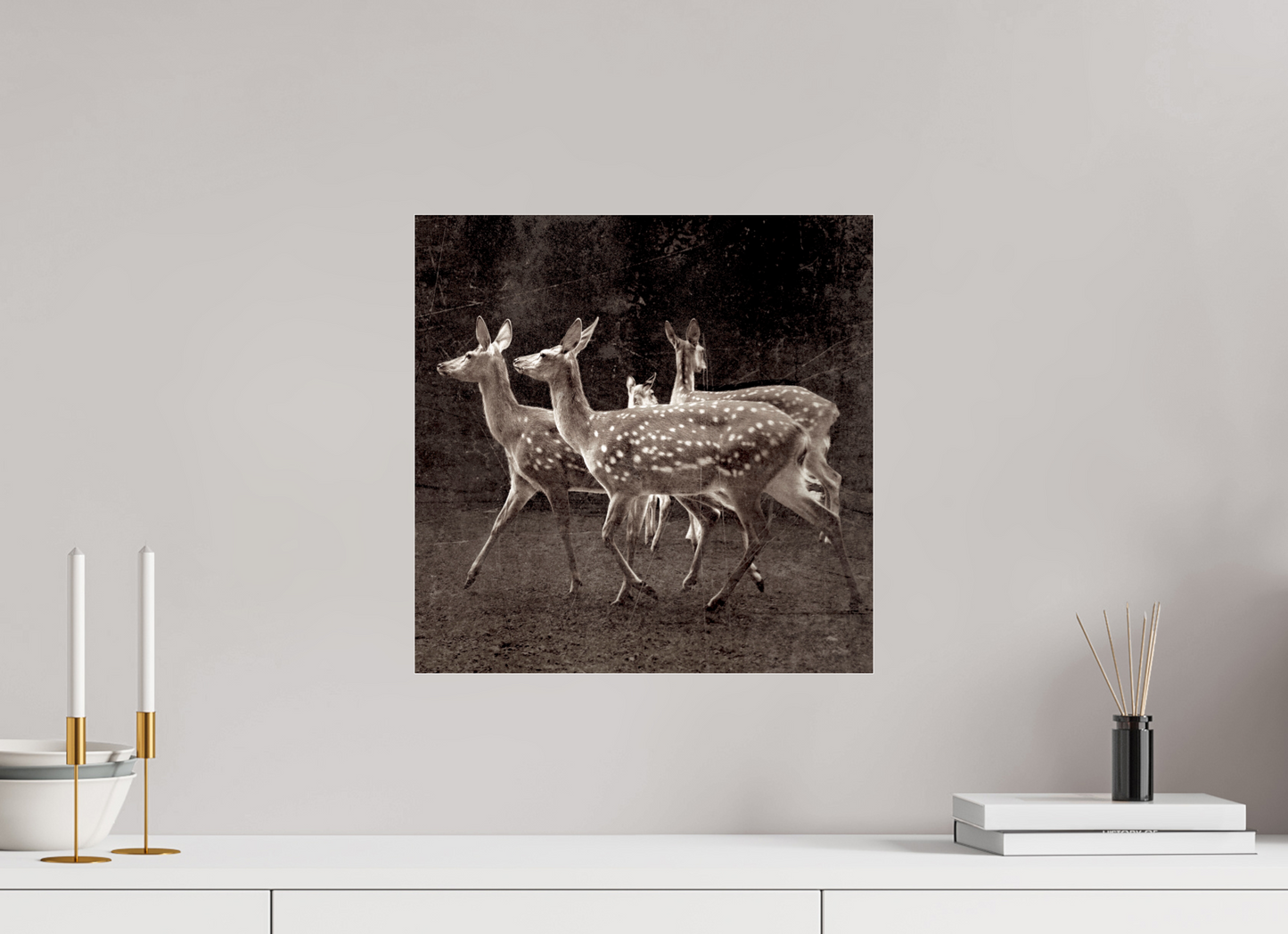 Deers