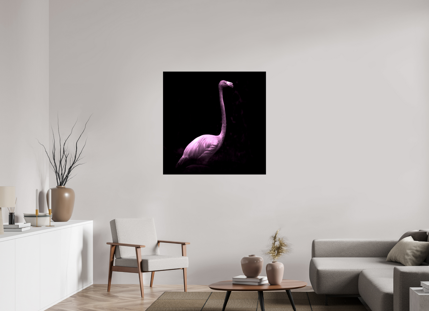 Flamingo