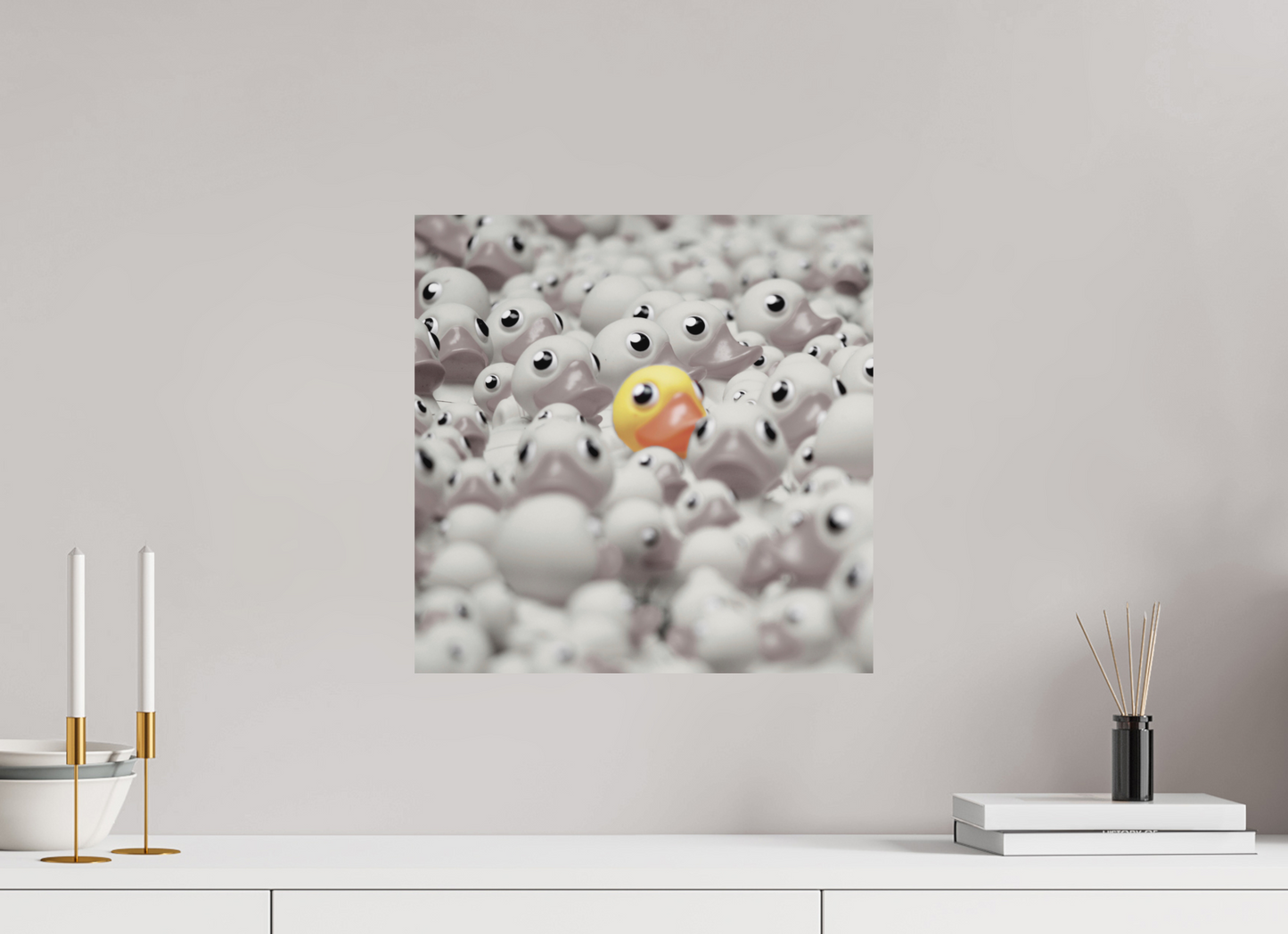 Duck Duck