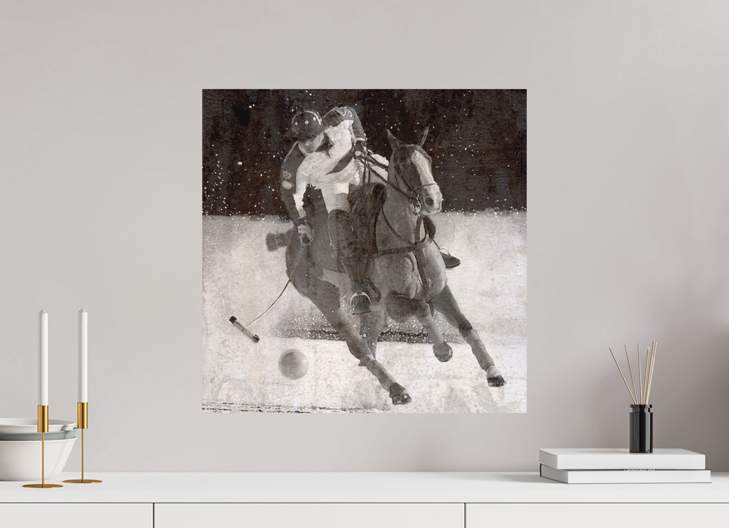 polo