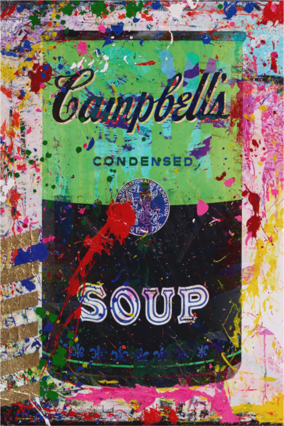 Campells Soup 1