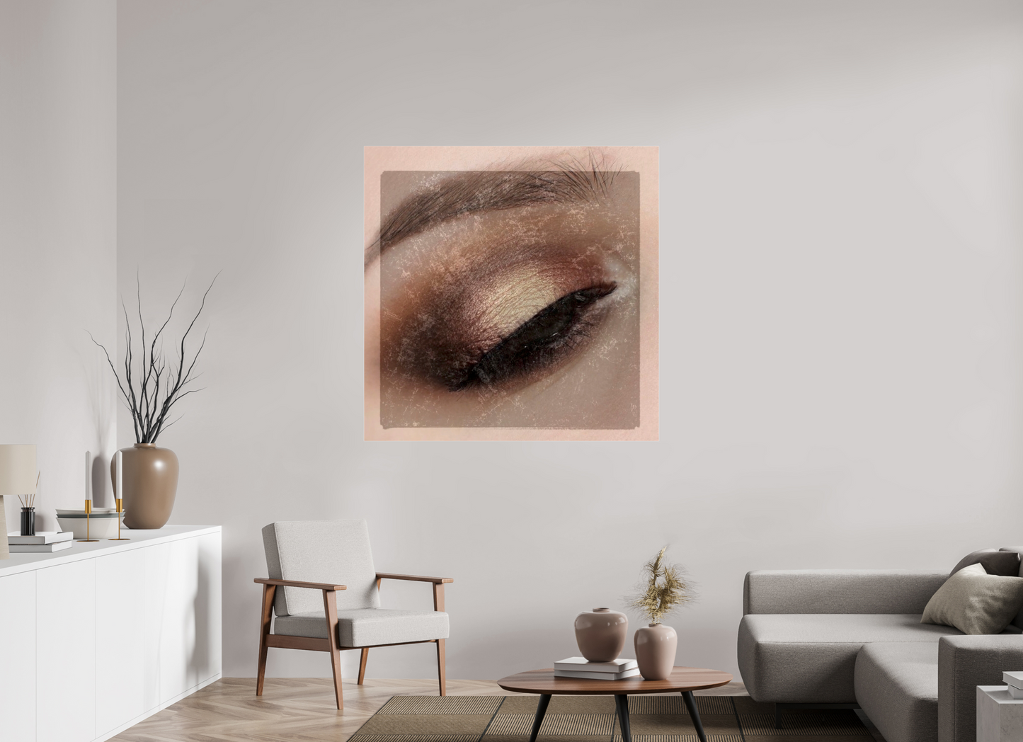 Eye