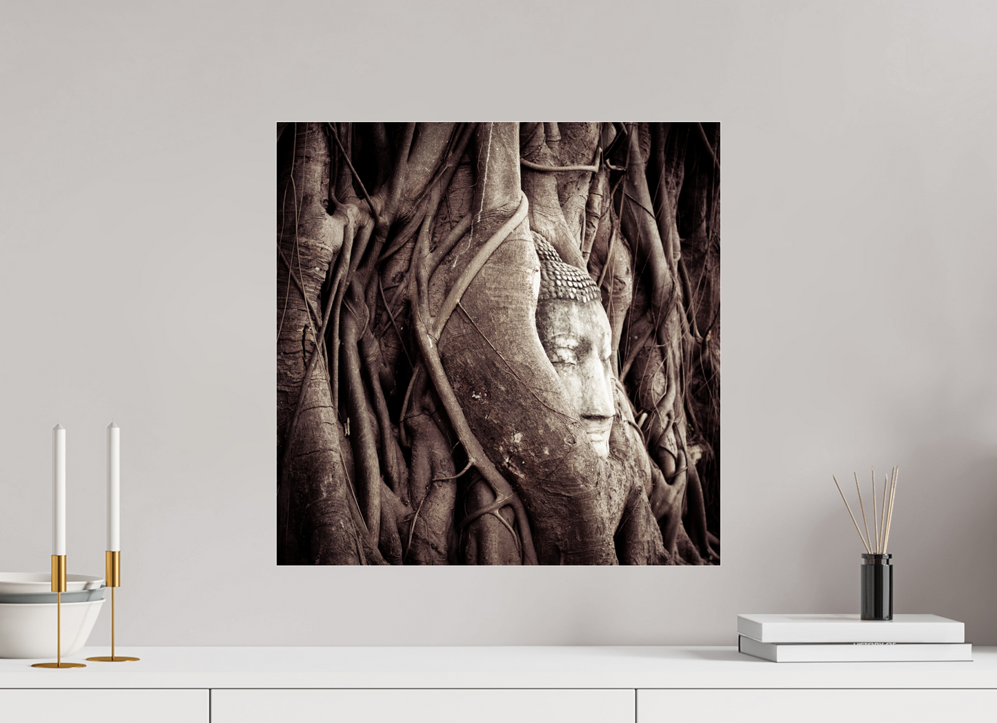 Buddha