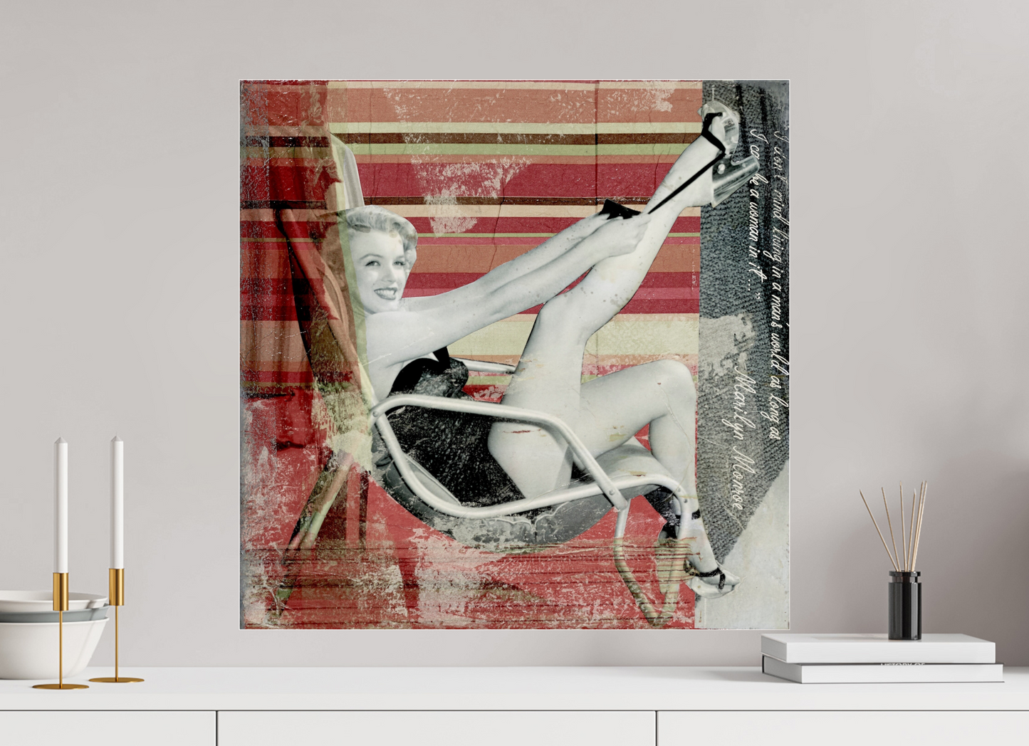 Marilyn