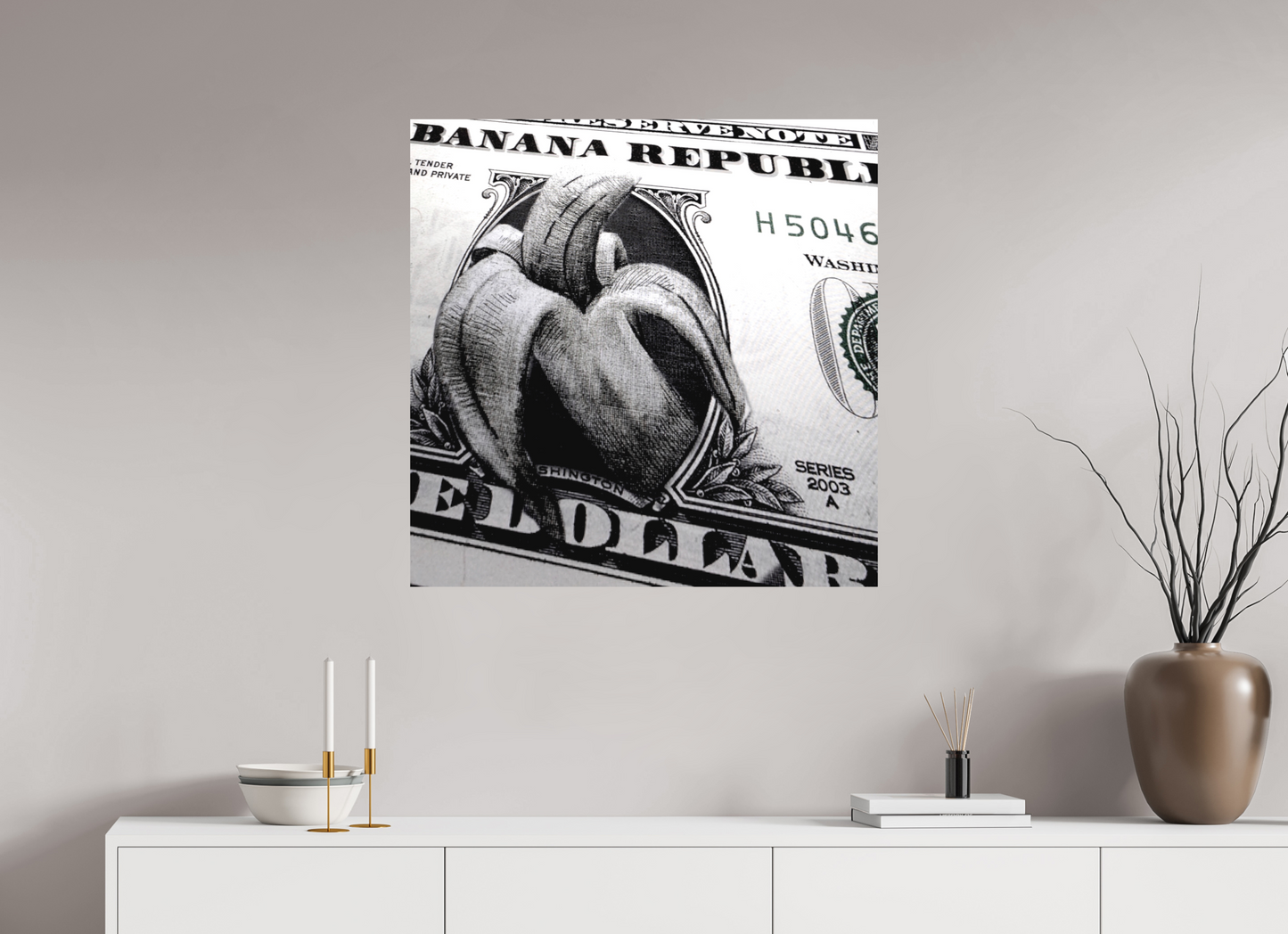Banana Republic