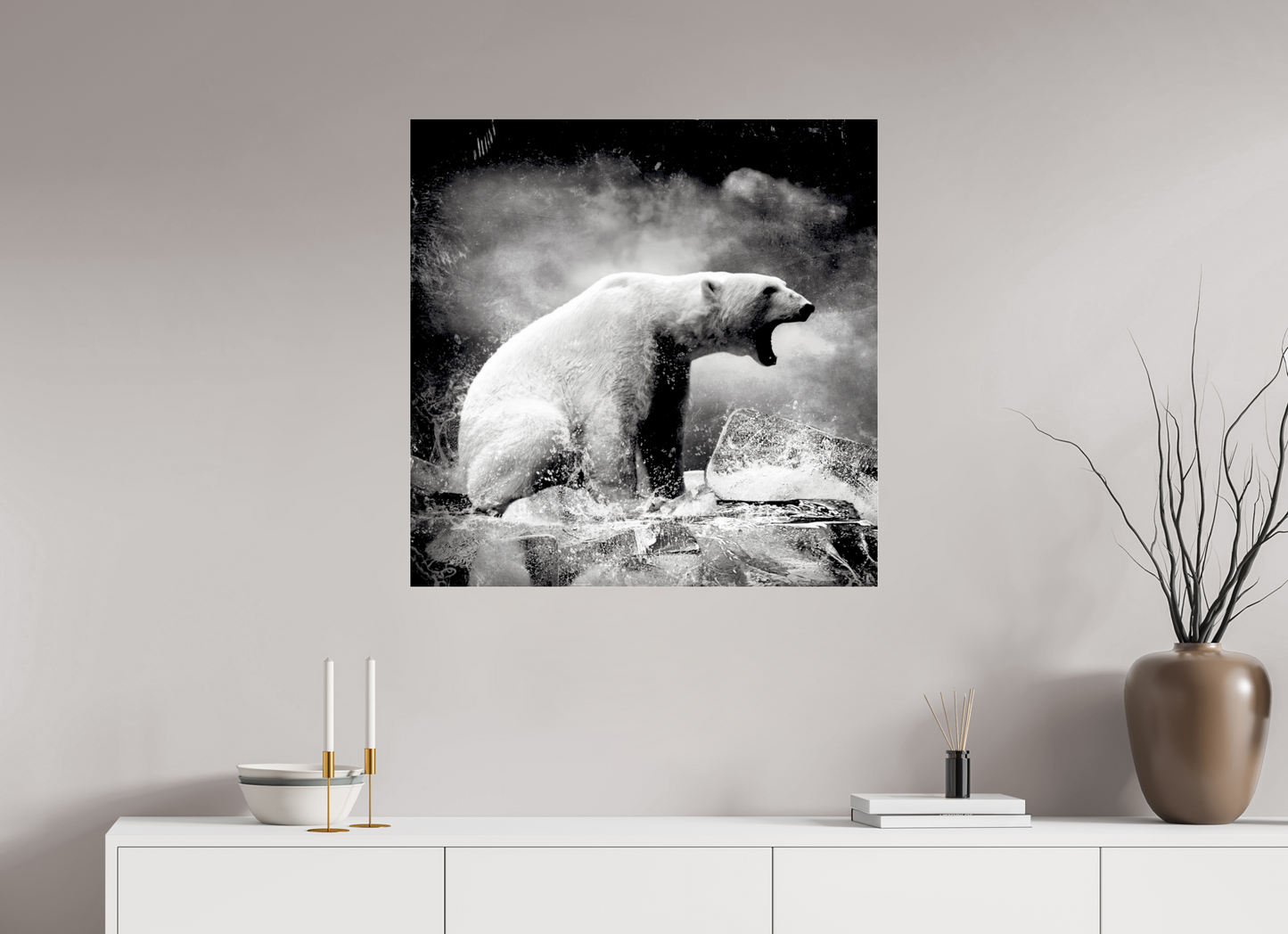 Polar bear