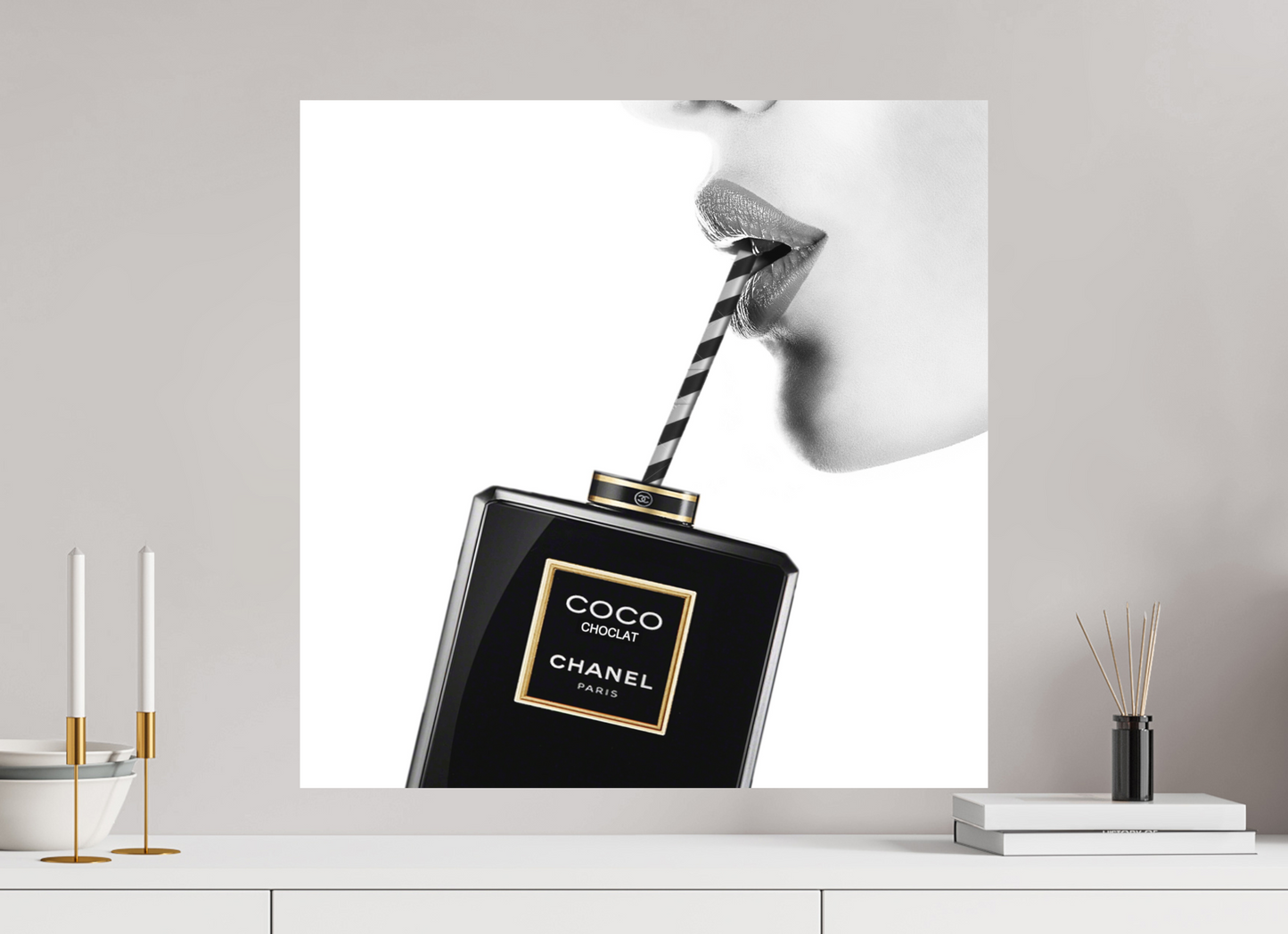 Fashion Drink