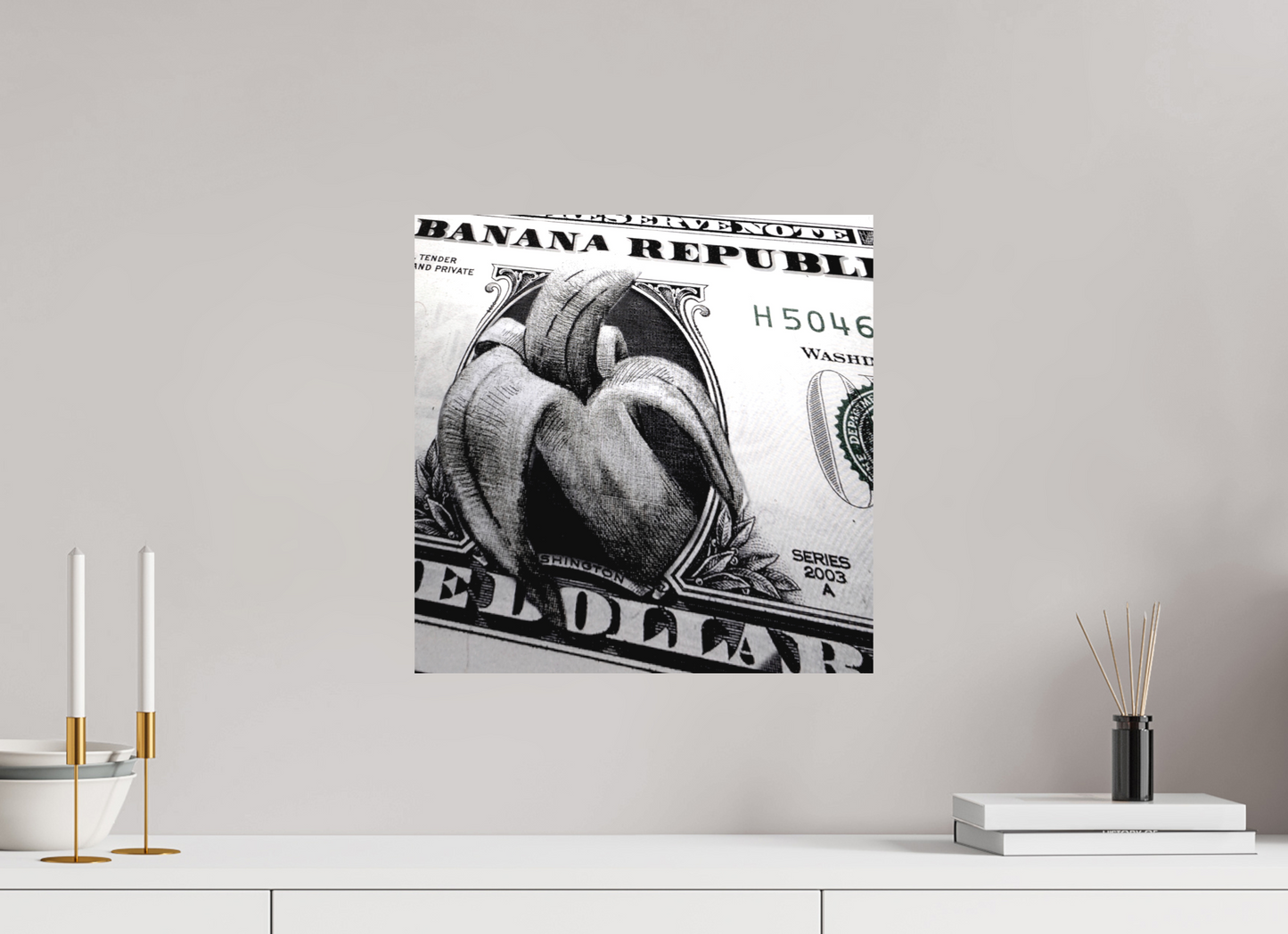 Banana Republic